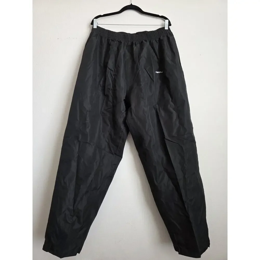 Piscifun Rain Suit - Lightweight Waterproof Breathable - Size XXXL
